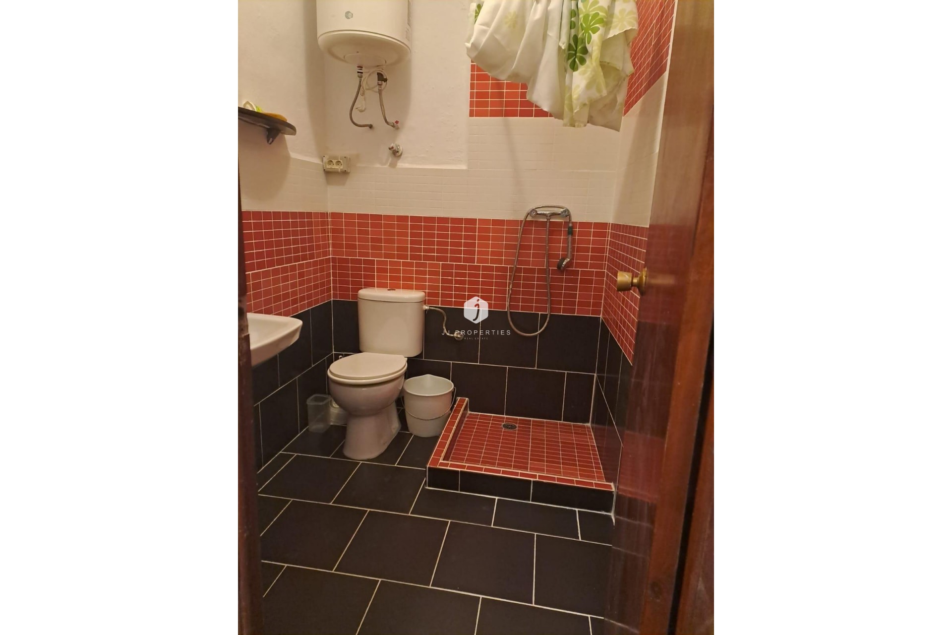 Tweedehands - Appartement / flat -
Torrevieja - PARQUE DE LAS NACIONES