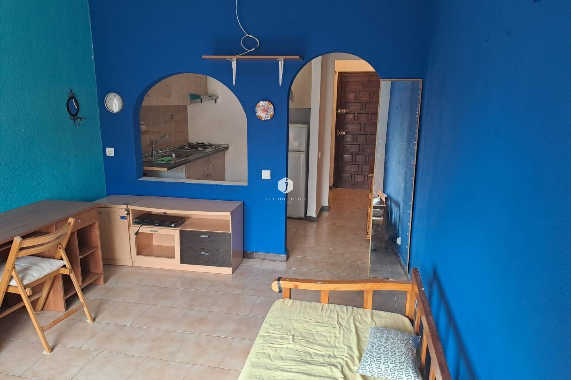 Tweedehands - Appartement / flat -
Torrevieja - PARQUE DE LAS NACIONES