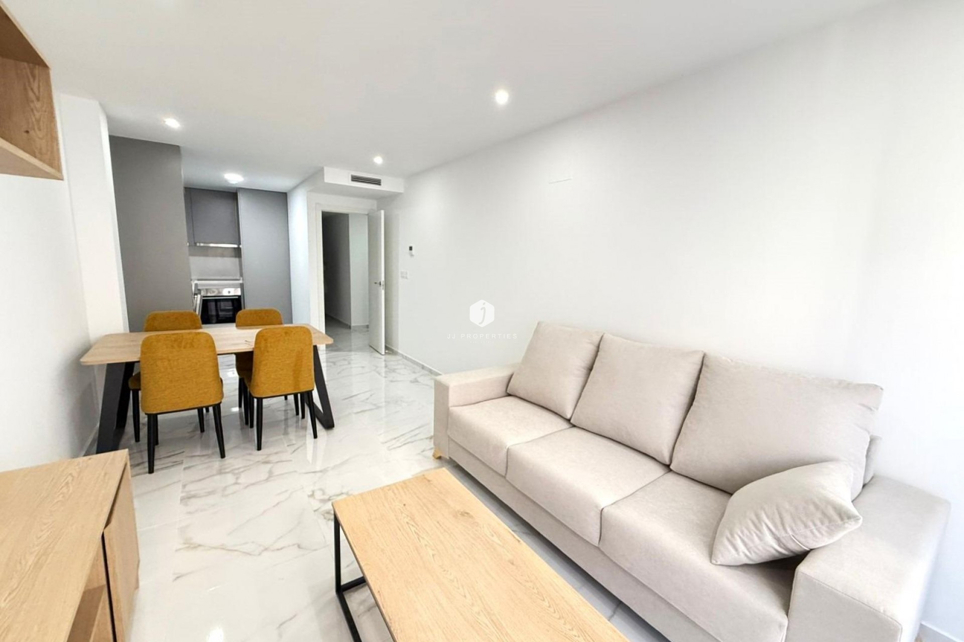 Tweedehands - Appartement / flat -
Torrevieja - PARQUE DE LAS NACIONES