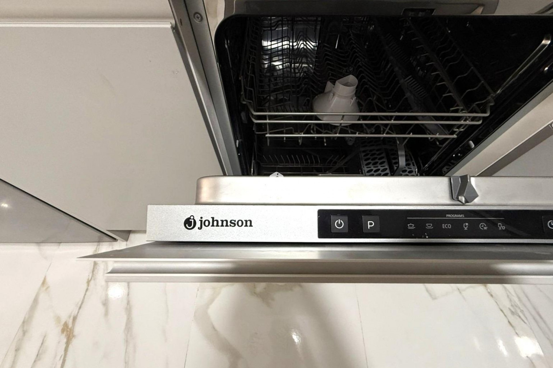 Tweedehands - Appartement / flat -
Torrevieja - PARQUE DE LAS NACIONES