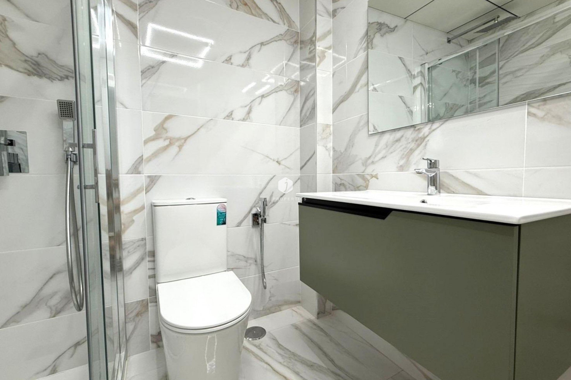 Tweedehands - Appartement / flat -
Torrevieja - PARQUE DE LAS NACIONES