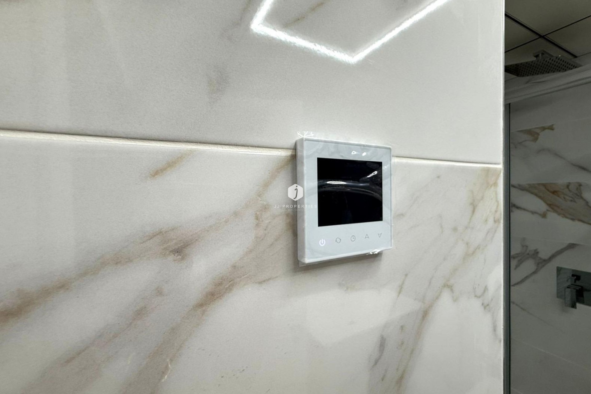 Tweedehands - Appartement / flat -
Torrevieja - PARQUE DE LAS NACIONES