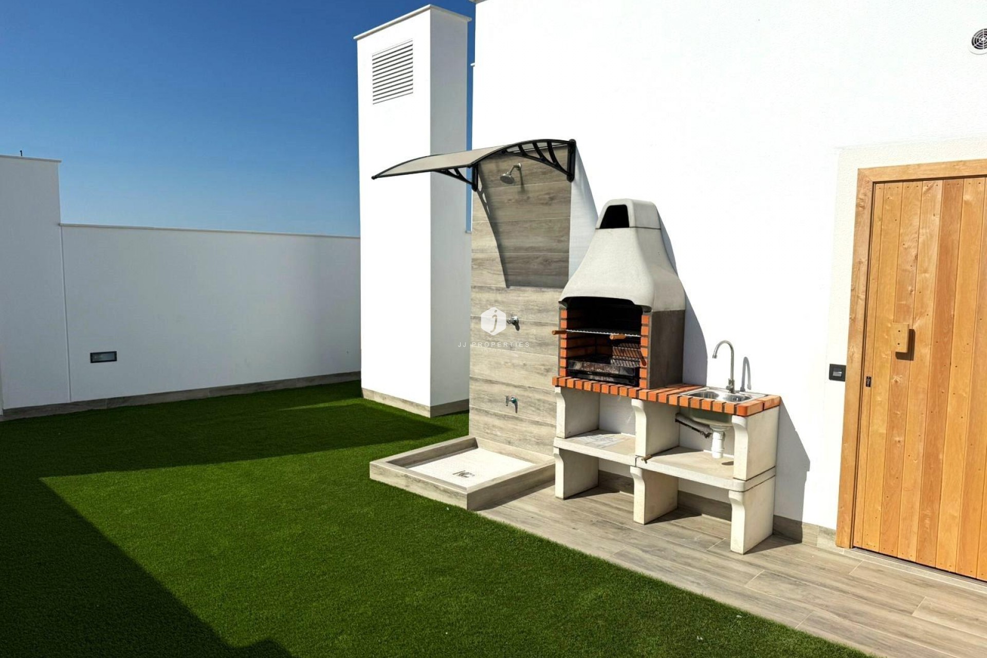 Tweedehands - Appartement / flat -
Torrevieja - PARQUE DE LAS NACIONES