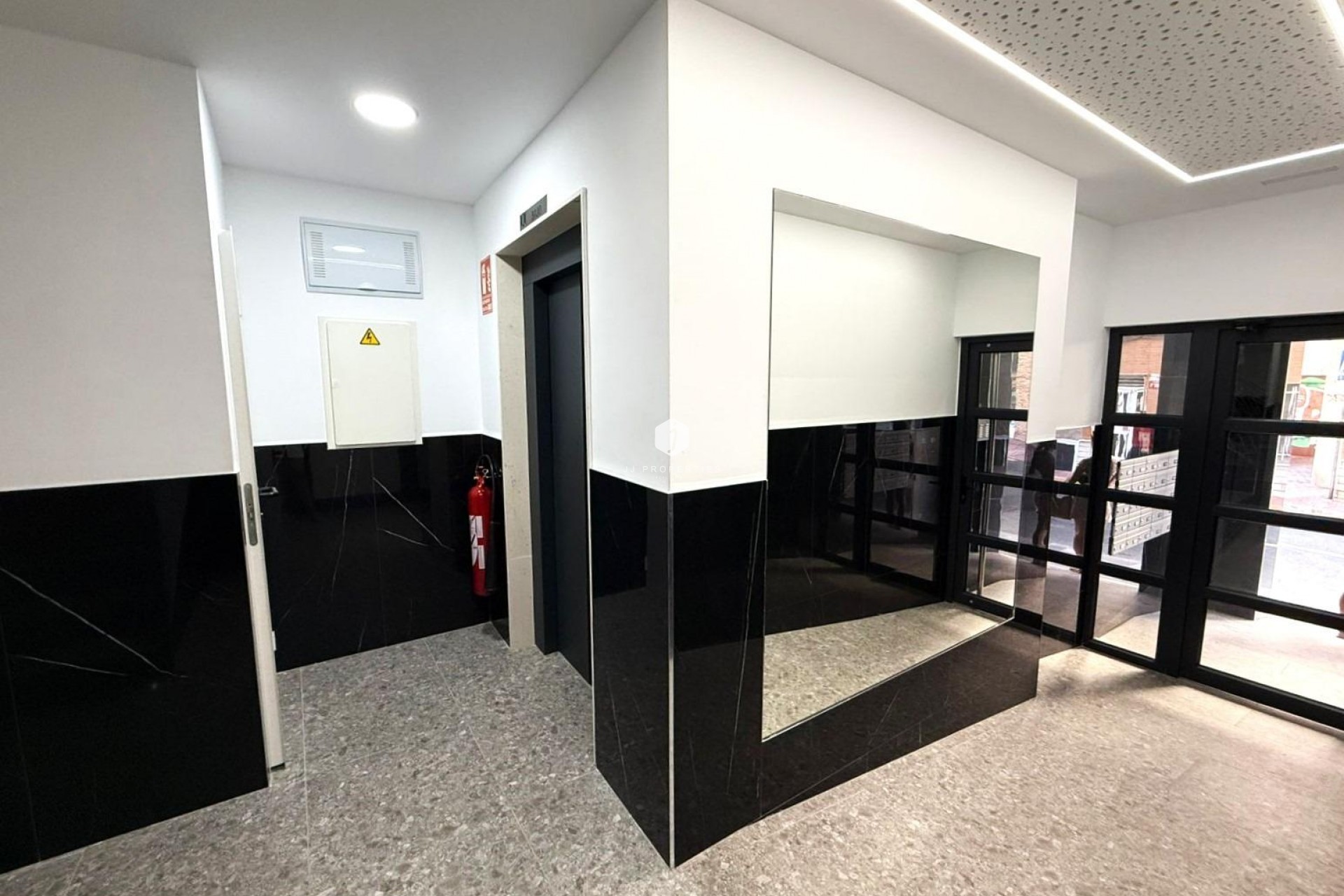 Tweedehands - Appartement / flat -
Torrevieja - PARQUE DE LAS NACIONES