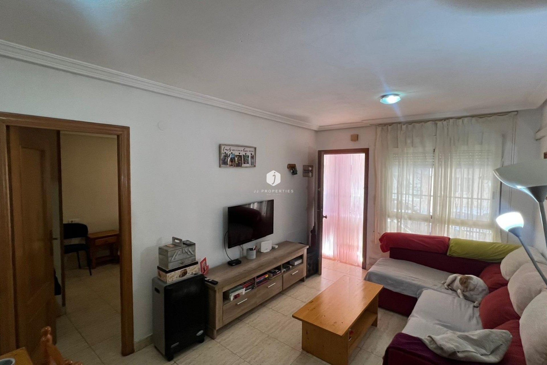 Tweedehands - Appartement / flat -
Torrevieja - PARQUE DE LAS NACIONES