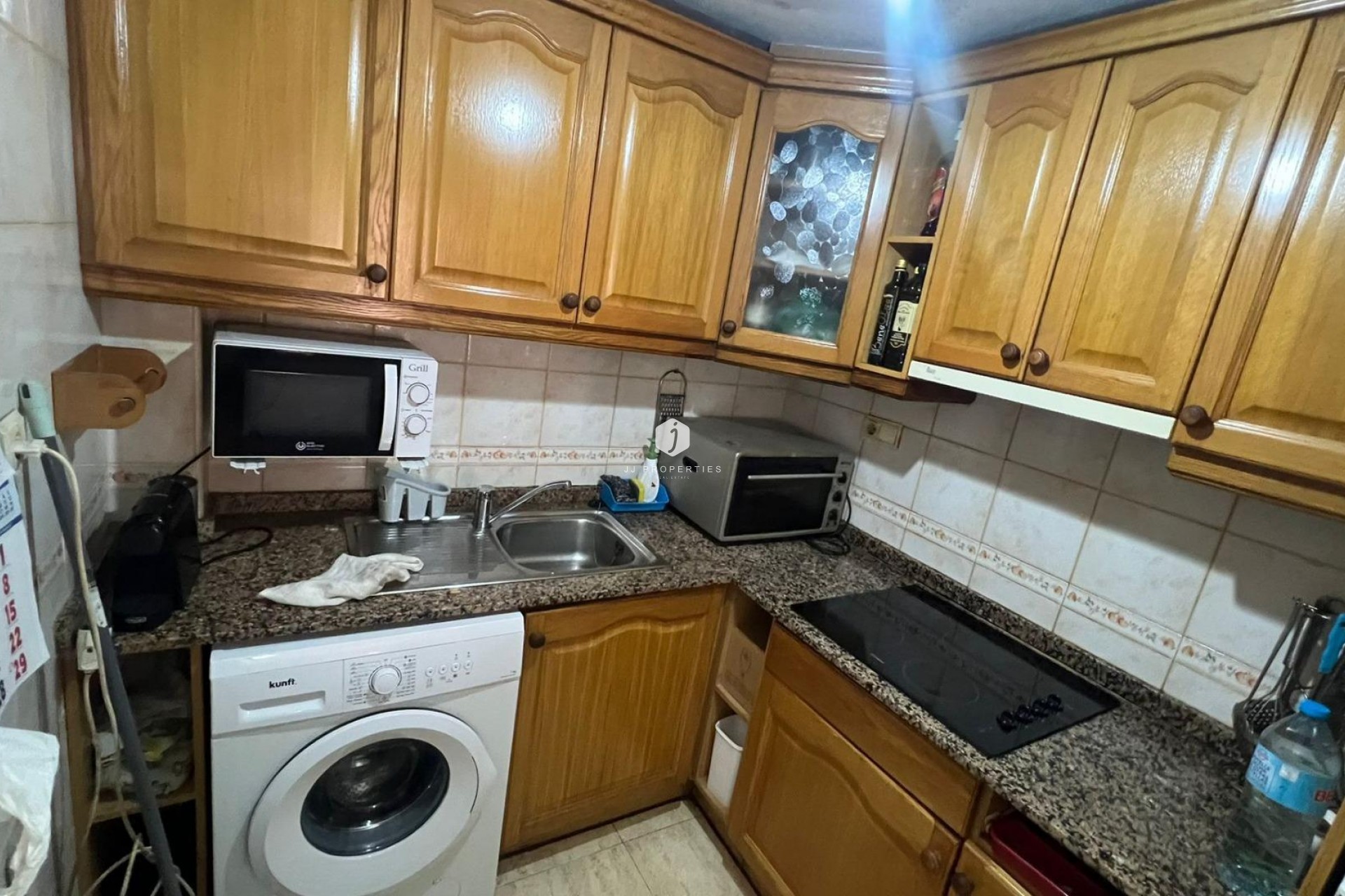 Tweedehands - Appartement / flat -
Torrevieja - PARQUE DE LAS NACIONES