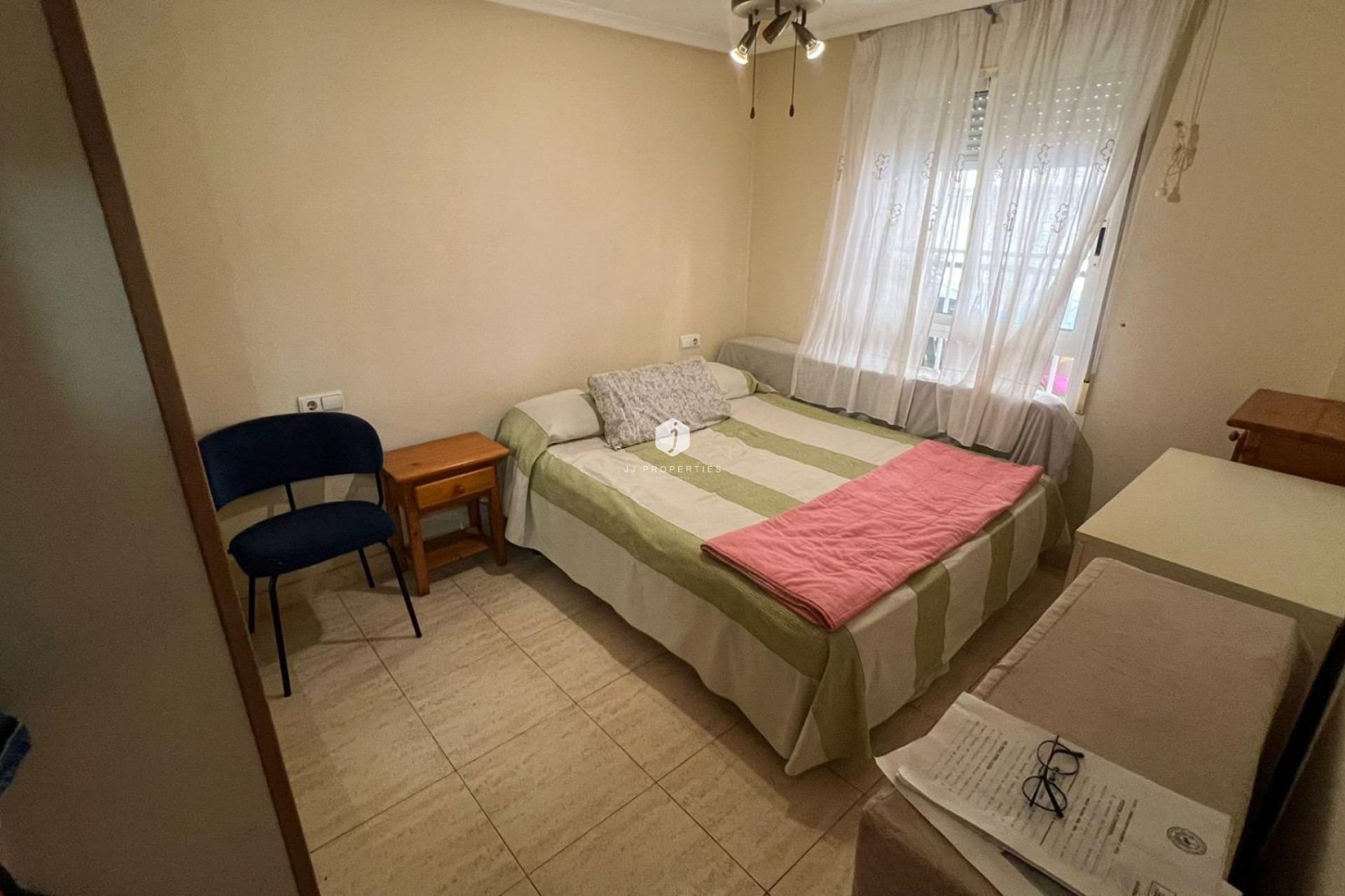 Tweedehands - Appartement / flat -
Torrevieja - PARQUE DE LAS NACIONES