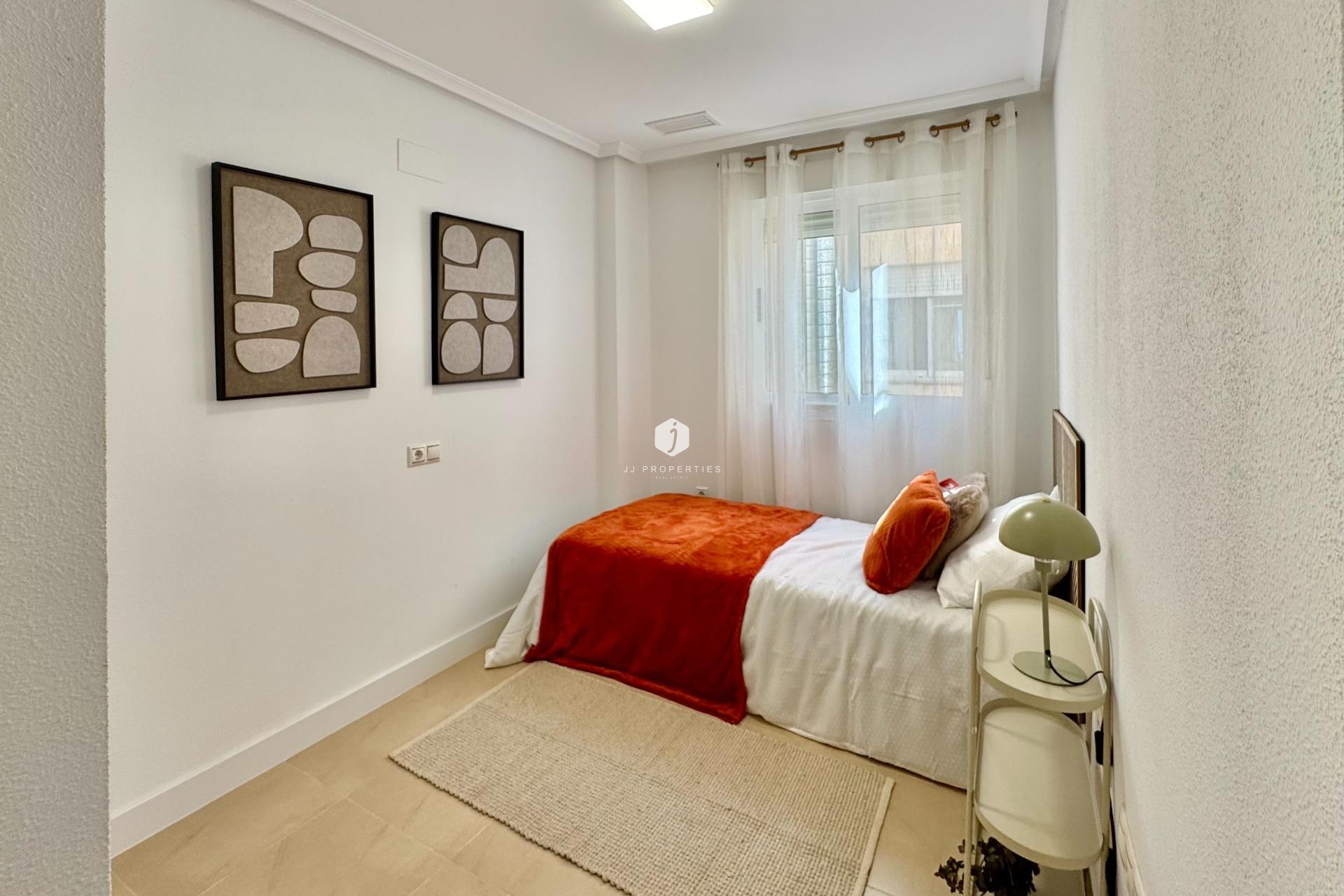 Tweedehands - Appartement / flat -
Torrevieja - PARQUE DE LAS NACIONES