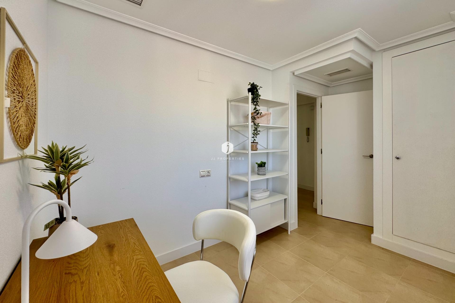 Tweedehands - Appartement / flat -
Torrevieja - PARQUE DE LAS NACIONES