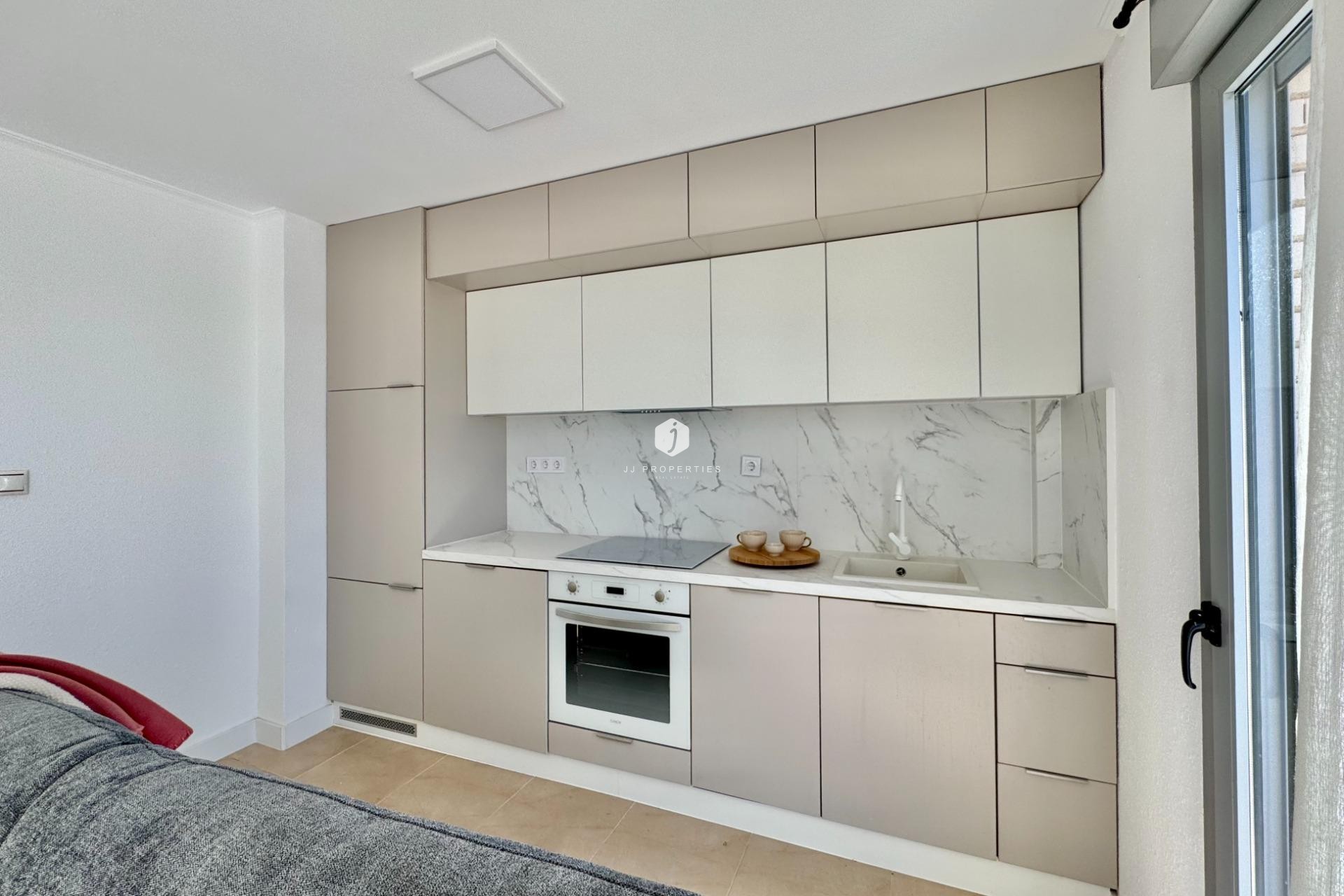 Tweedehands - Appartement / flat -
Torrevieja - PARQUE DE LAS NACIONES