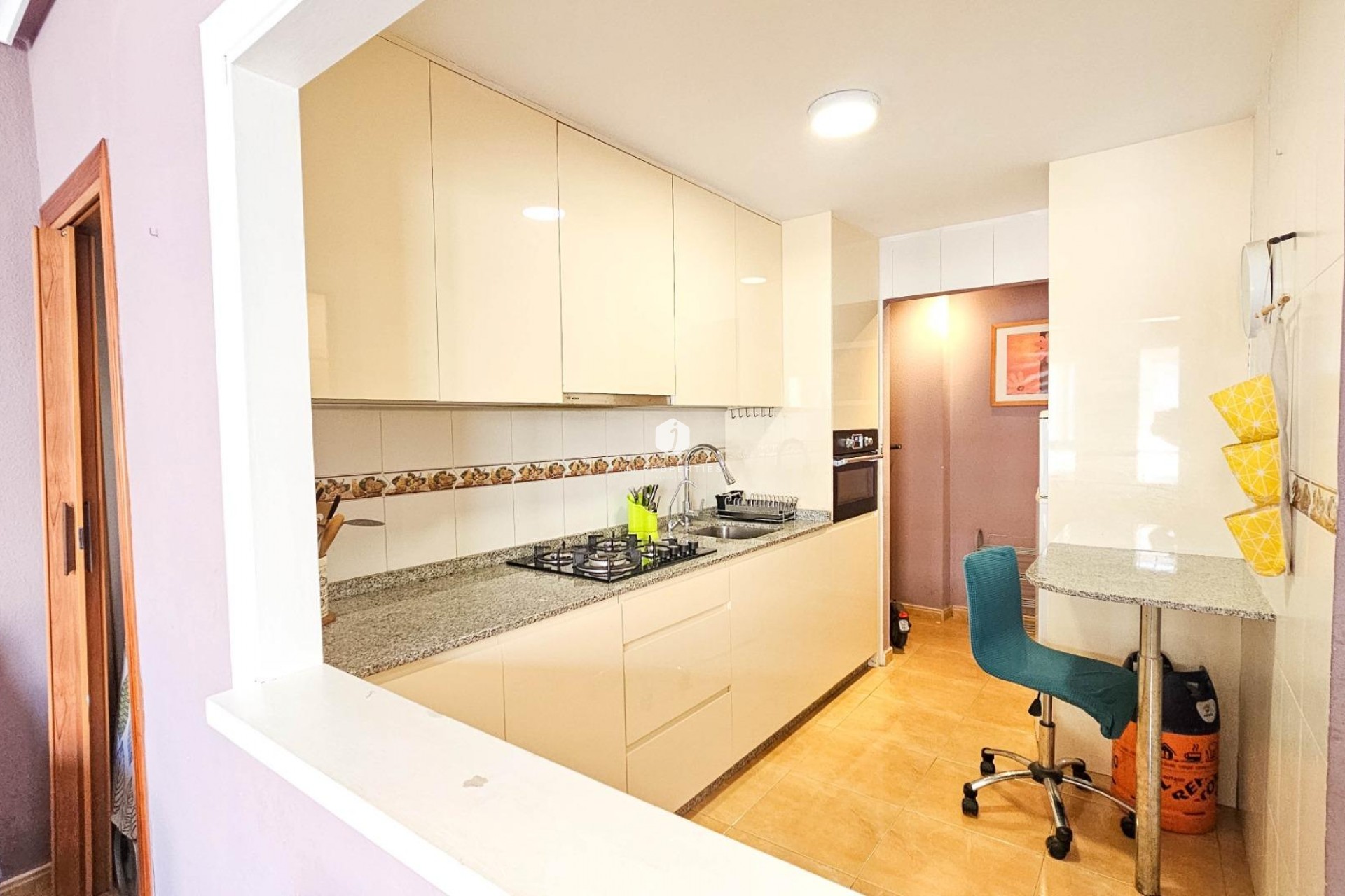 Tweedehands - Appartement / flat -
Torrevieja - PARQUE DE LAS NACIONES