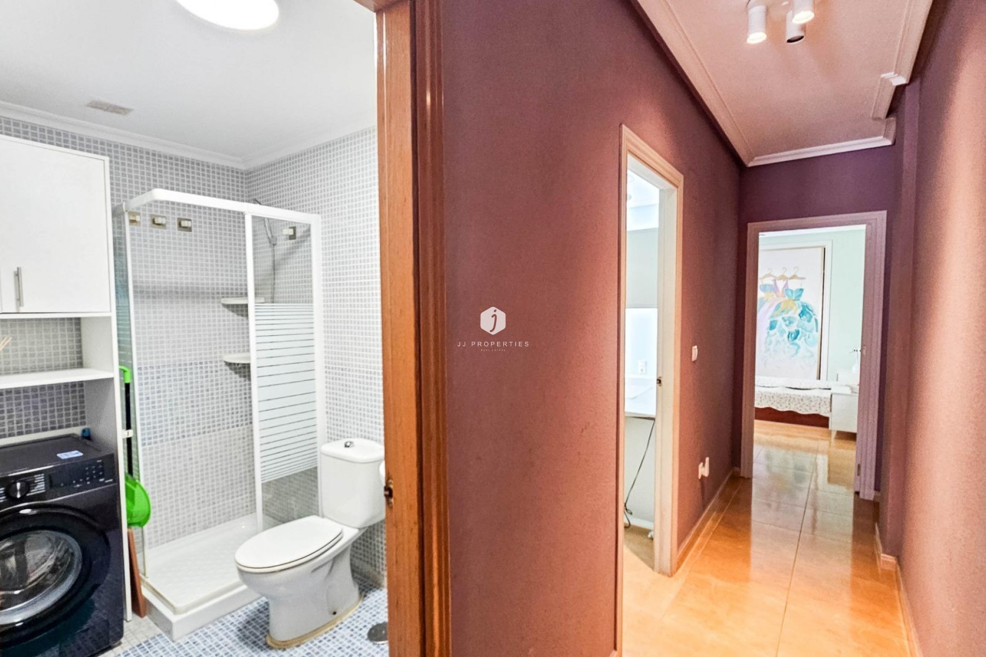 Tweedehands - Appartement / flat -
Torrevieja - PARQUE DE LAS NACIONES