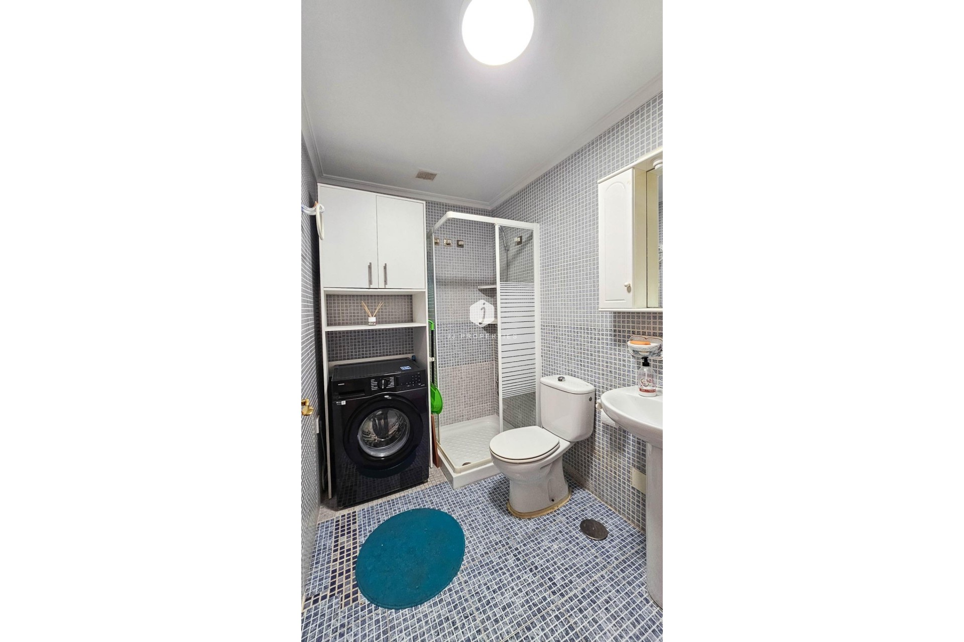 Tweedehands - Appartement / flat -
Torrevieja - PARQUE DE LAS NACIONES