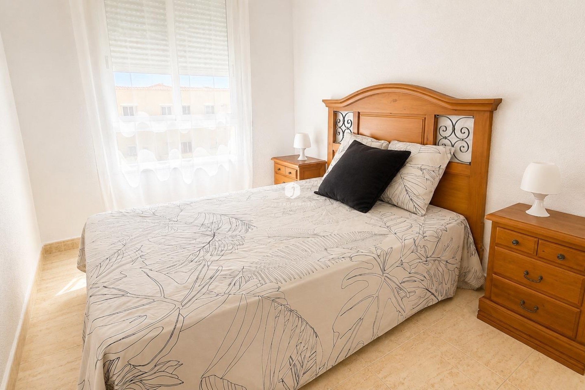 Tweedehands - Appartement / flat -
Torrevieja - PARQUE DE LAS NACIONES