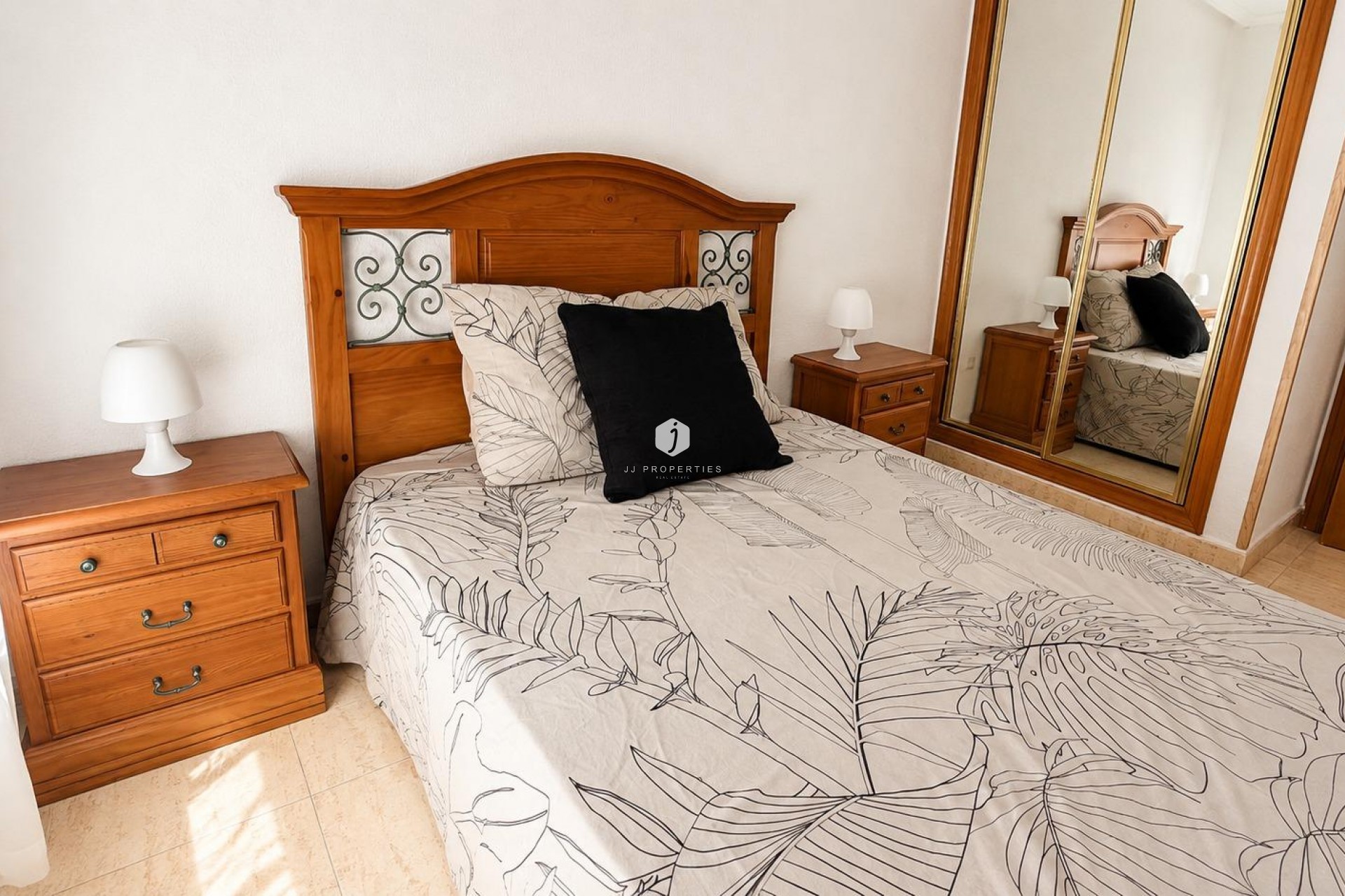 Tweedehands - Appartement / flat -
Torrevieja - PARQUE DE LAS NACIONES