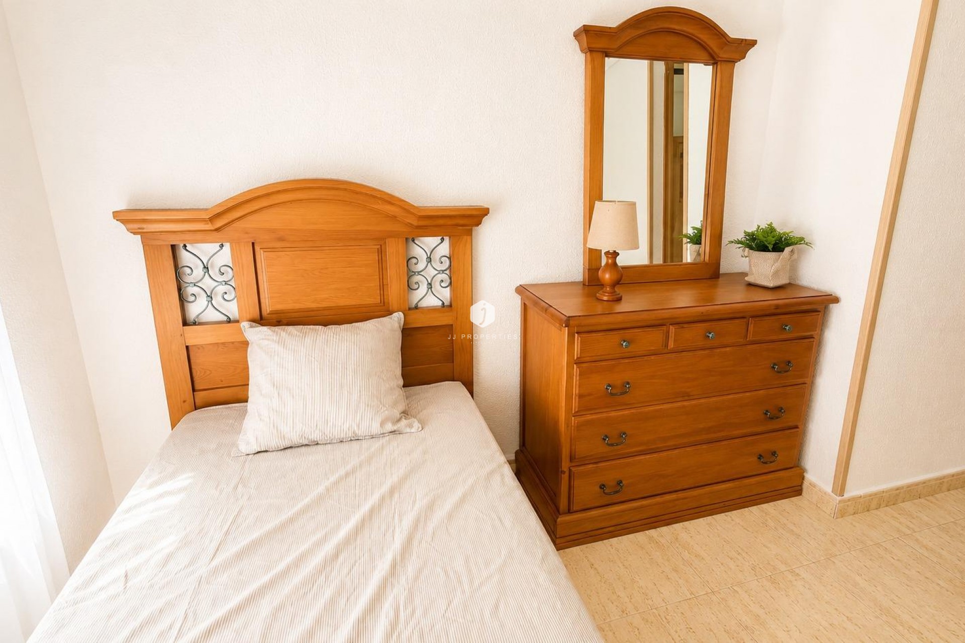 Tweedehands - Appartement / flat -
Torrevieja - PARQUE DE LAS NACIONES