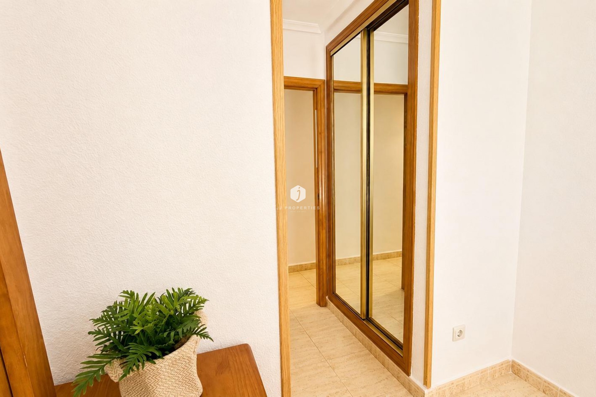 Tweedehands - Appartement / flat -
Torrevieja - PARQUE DE LAS NACIONES
