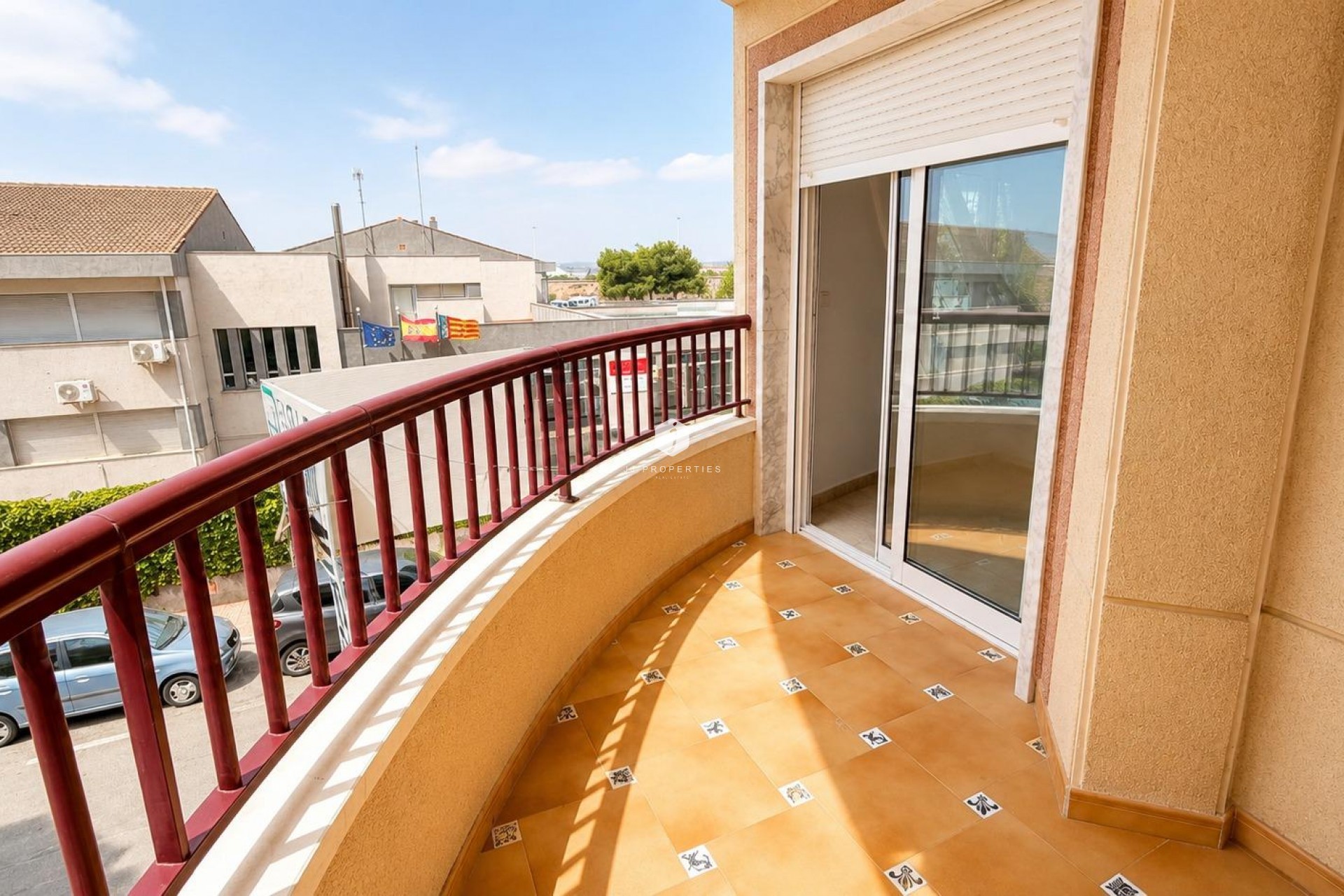 Tweedehands - Appartement / flat -
Torrevieja - PARQUE DE LAS NACIONES