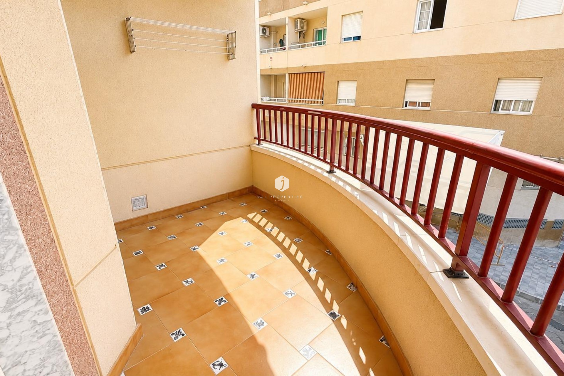 Tweedehands - Appartement / flat -
Torrevieja - PARQUE DE LAS NACIONES