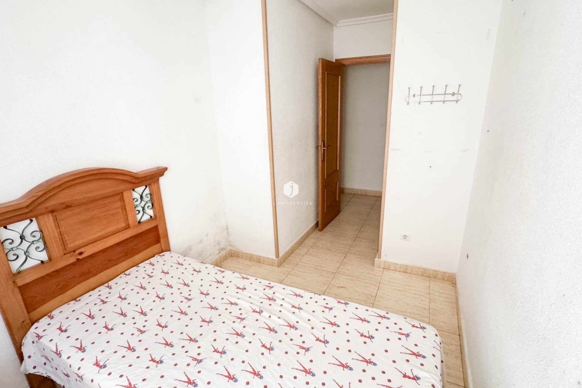 Tweedehands - Appartement / flat -
Torrevieja - PARQUE DE LAS NACIONES