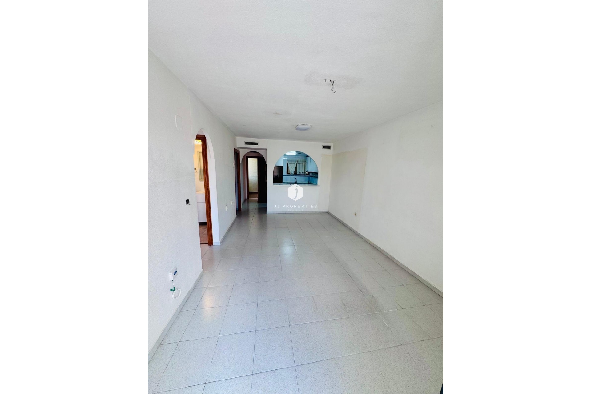 Tweedehands - Appartement / flat -
Torrevieja - PARQUE DE LAS NACIONES