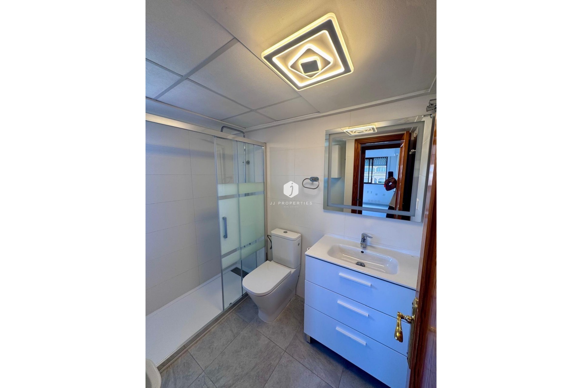 Tweedehands - Appartement / flat -
Torrevieja - PARQUE DE LAS NACIONES