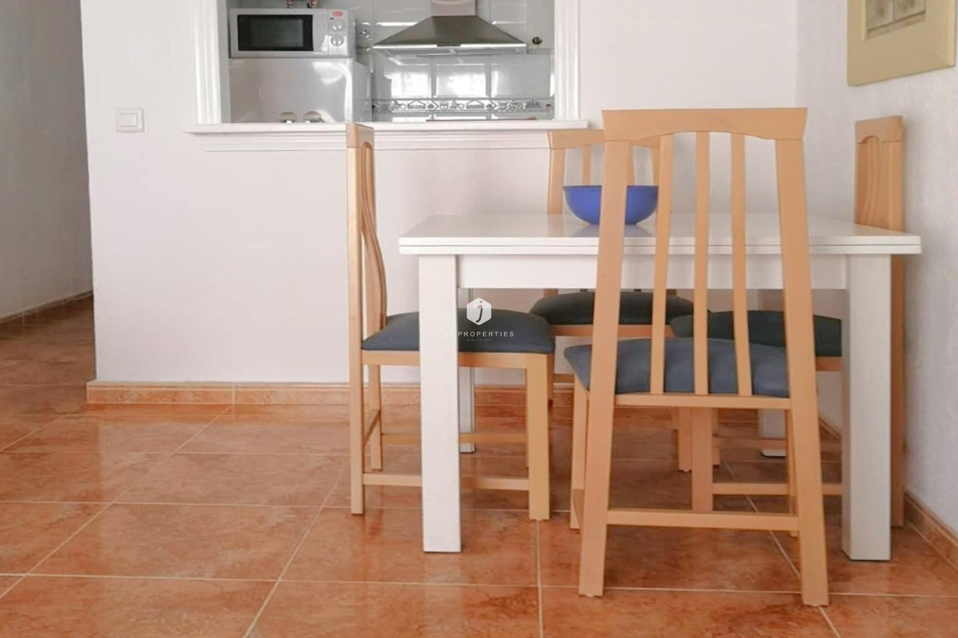 Tweedehands - Appartement / flat -
Torrevieja - PARQUE DE LAS NACIONES
