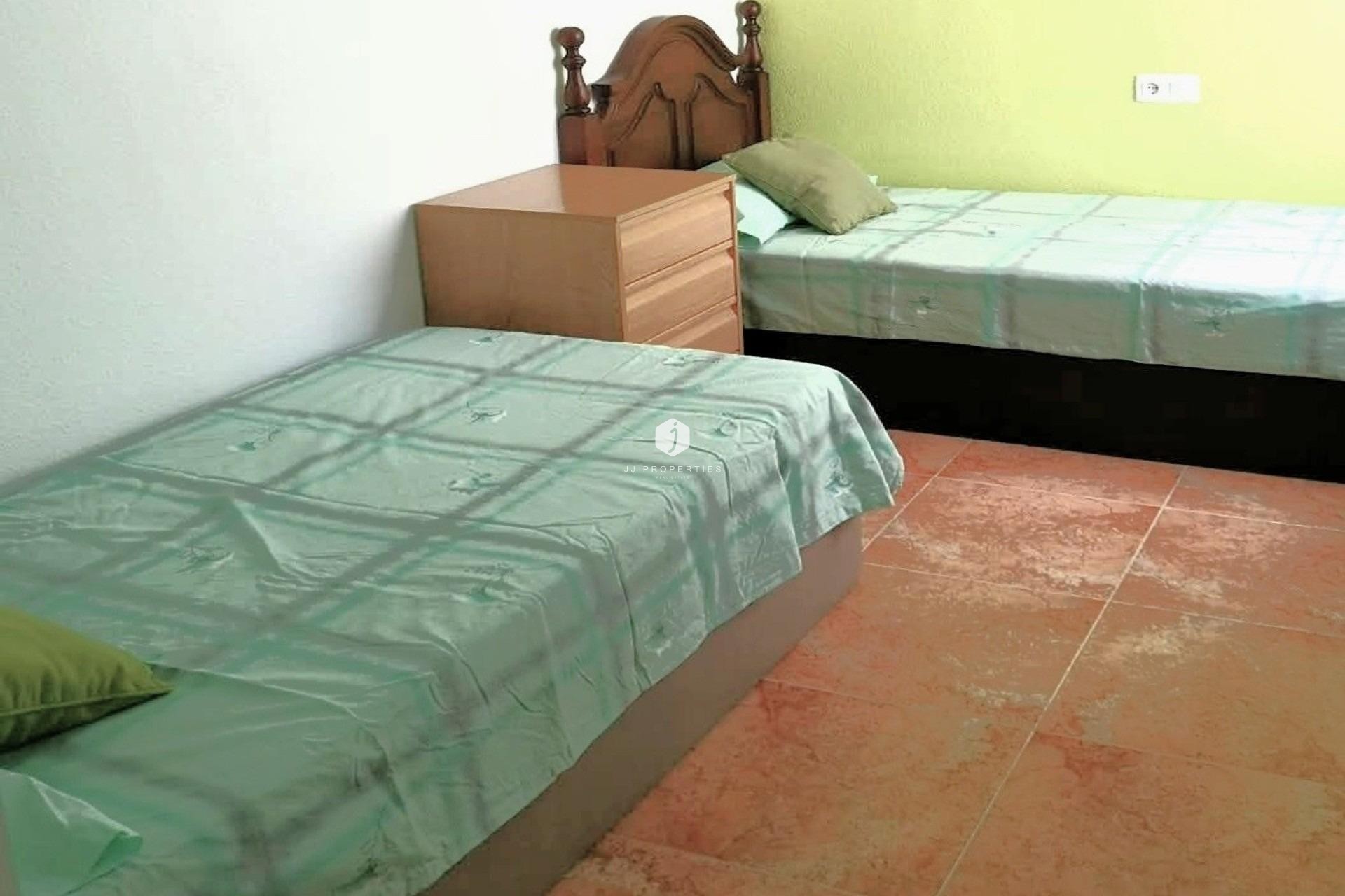 Tweedehands - Appartement / flat -
Torrevieja - PARQUE DE LAS NACIONES