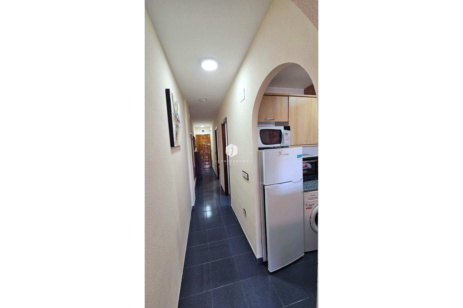 Tweedehands - Appartement / flat -
Torrevieja - PARQUE DE LAS NACIONES