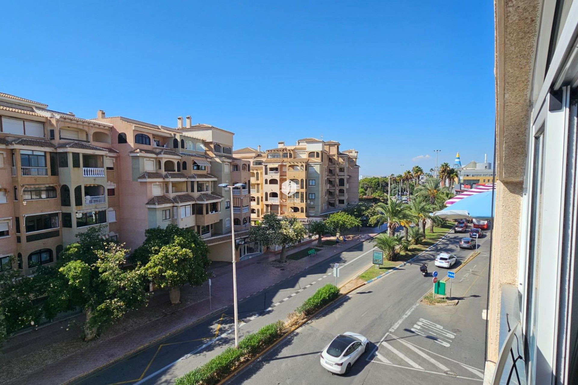 Tweedehands - Appartement / flat -
Torrevieja - PARQUE DE LAS NACIONES