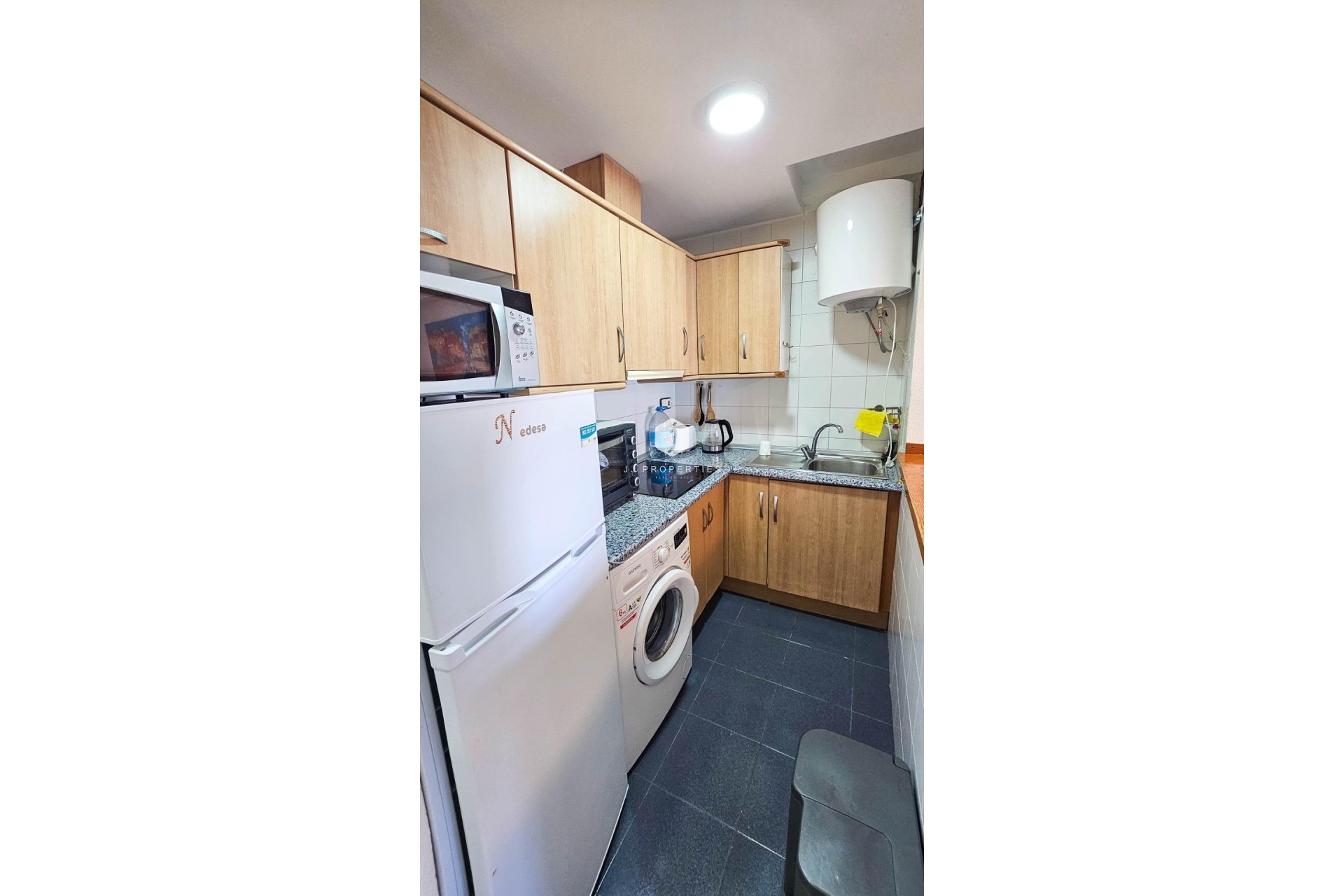 Tweedehands - Appartement / flat -
Torrevieja - PARQUE DE LAS NACIONES