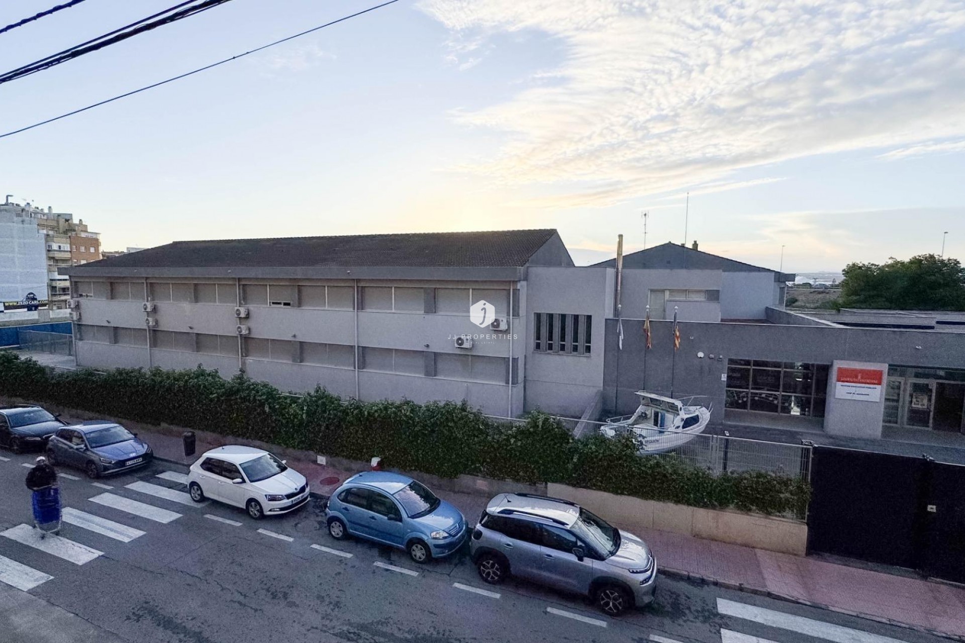 Tweedehands - Appartement / flat -
Torrevieja - PARQUE DE LAS NACIONES