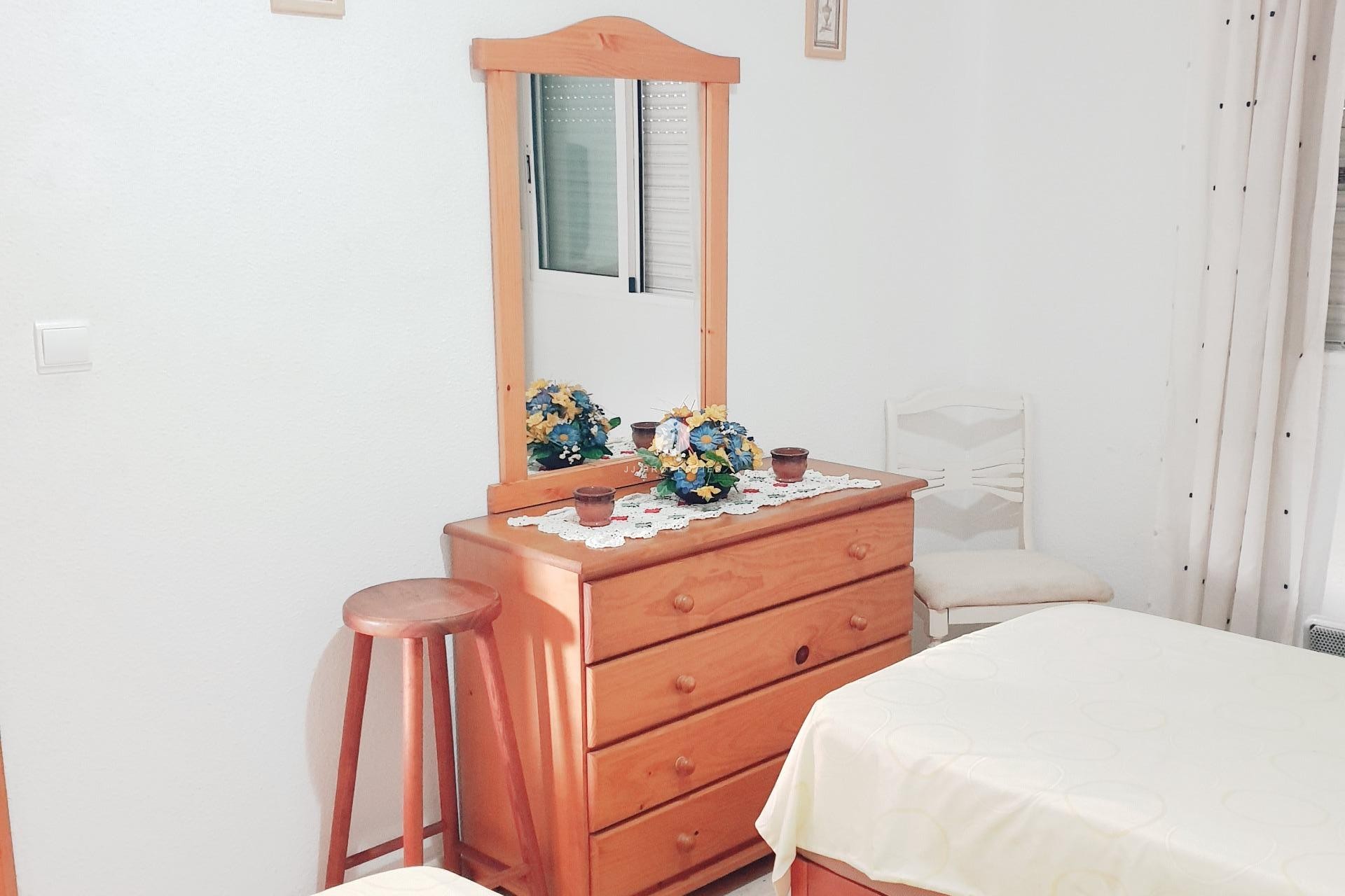 Tweedehands - Appartement / flat -
Torrevieja - PARQUE DE LAS NACIONES