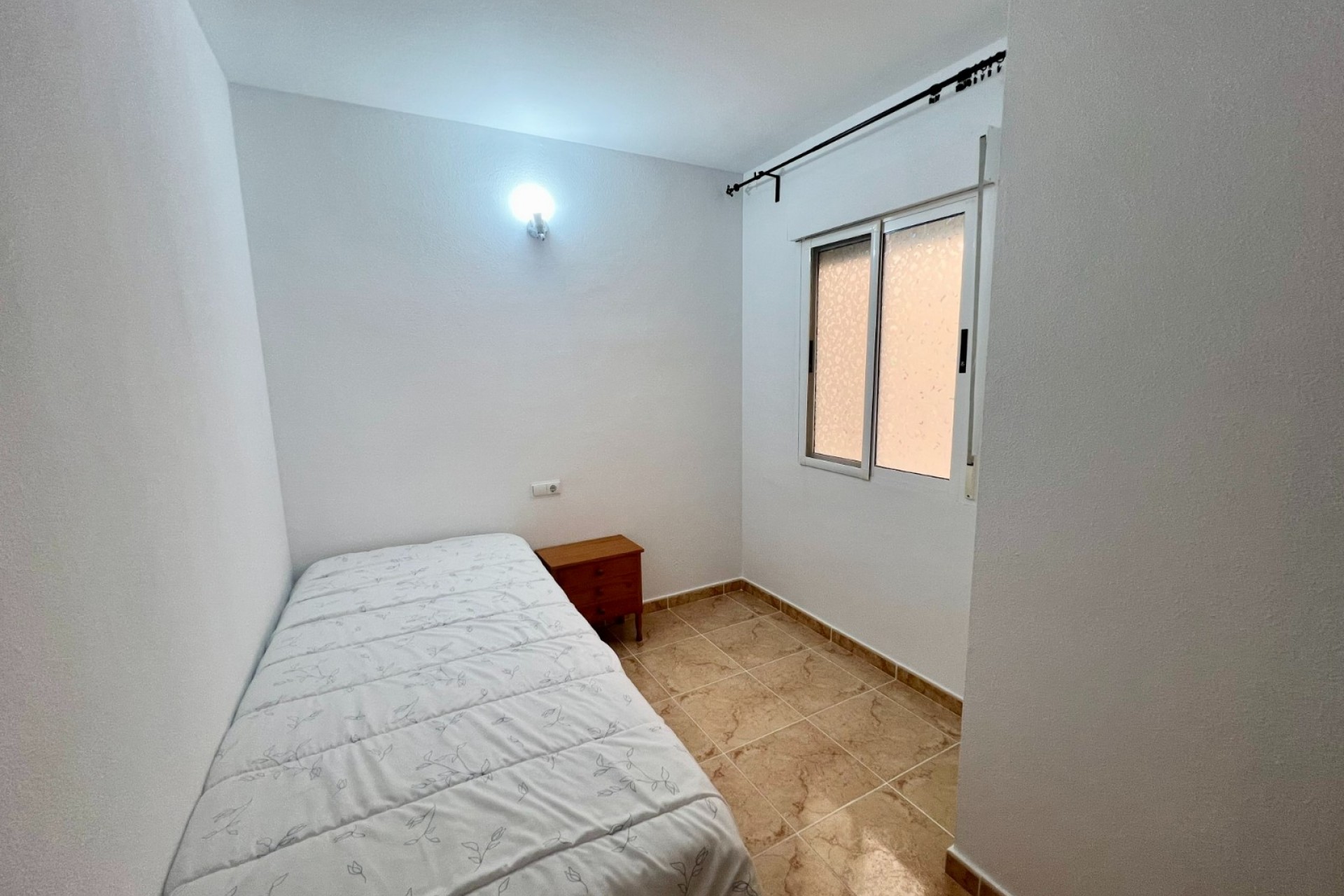 Tweedehands - Appartement / flat -
Torrevieja - Parque las naciones