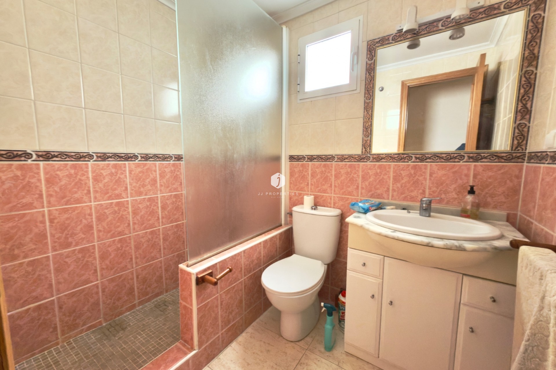 Tweedehands - Appartement / flat -
Torrevieja - Parque las naciones