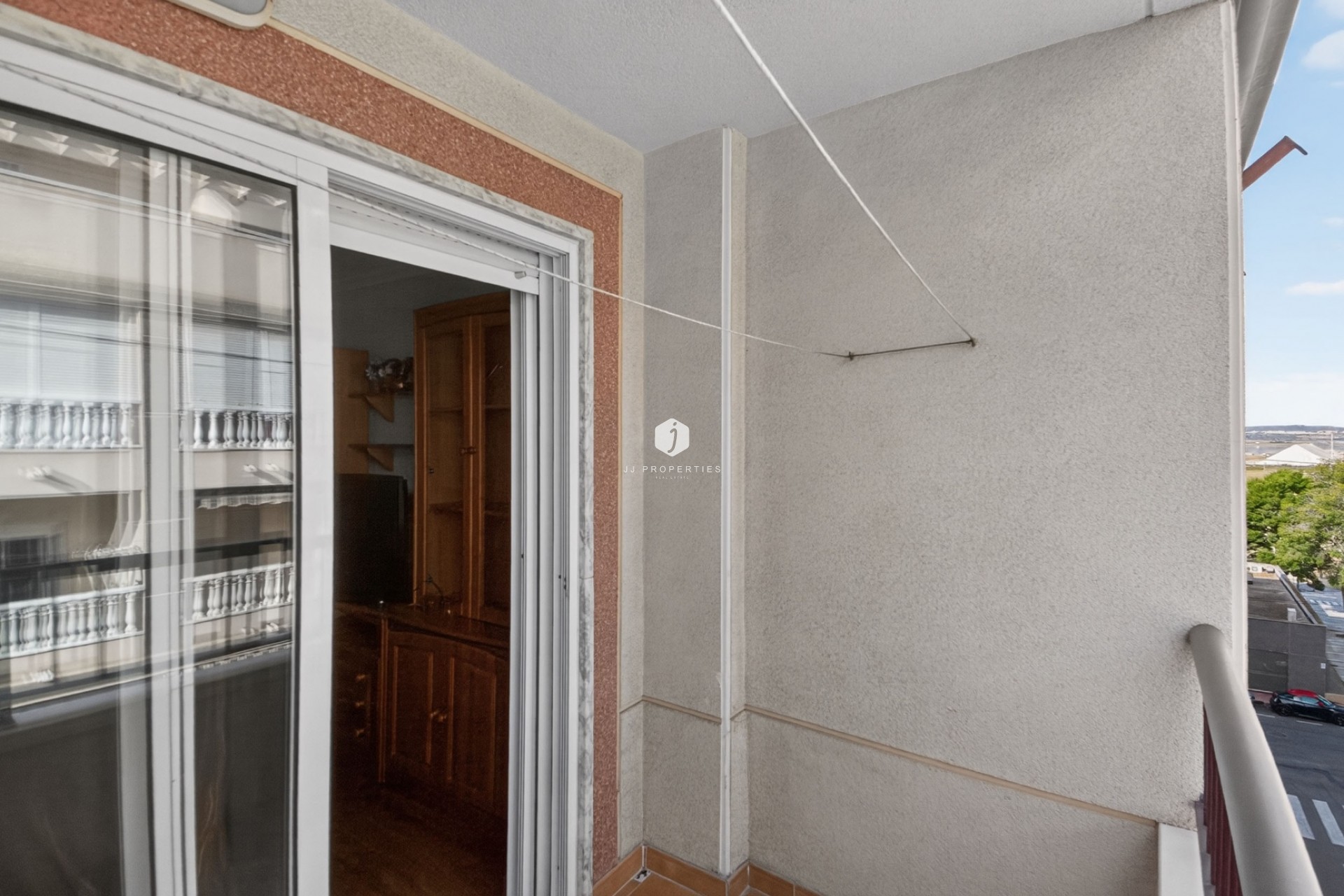 Tweedehands - Appartement / flat -
Torrevieja - Parque las naciones