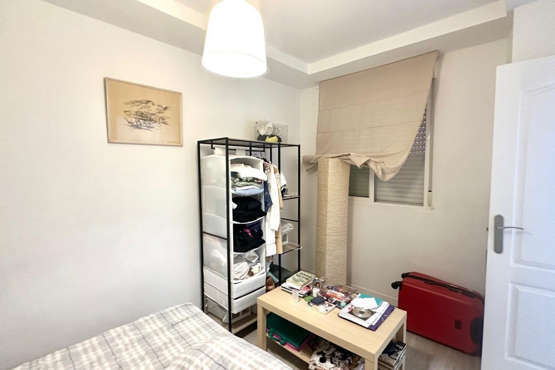 Tweedehands - Appartement / flat -
Torrevieja - Paseo maritimo