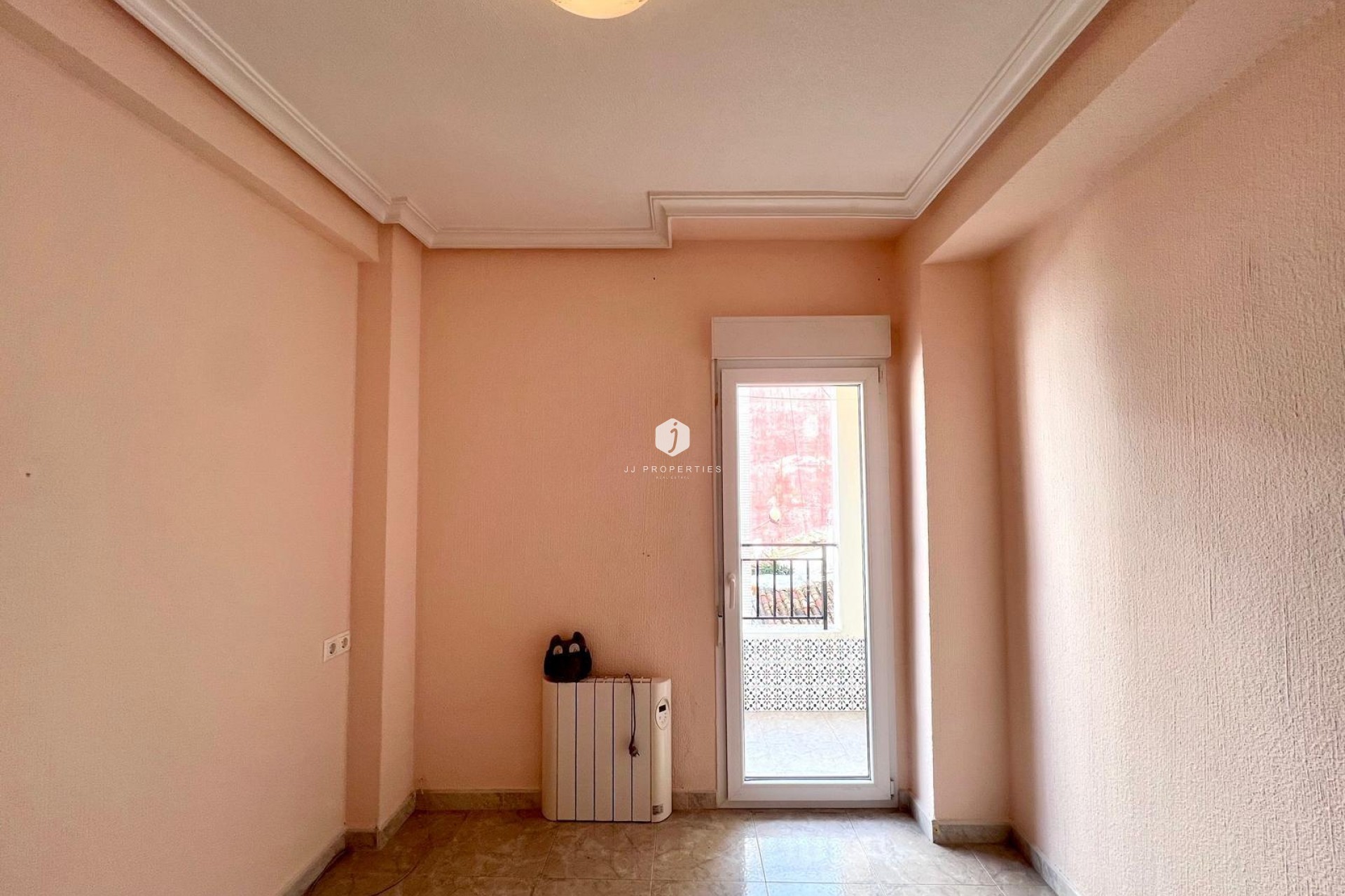 Tweedehands - Appartement / flat -
Torrevieja - Paseo maritimo