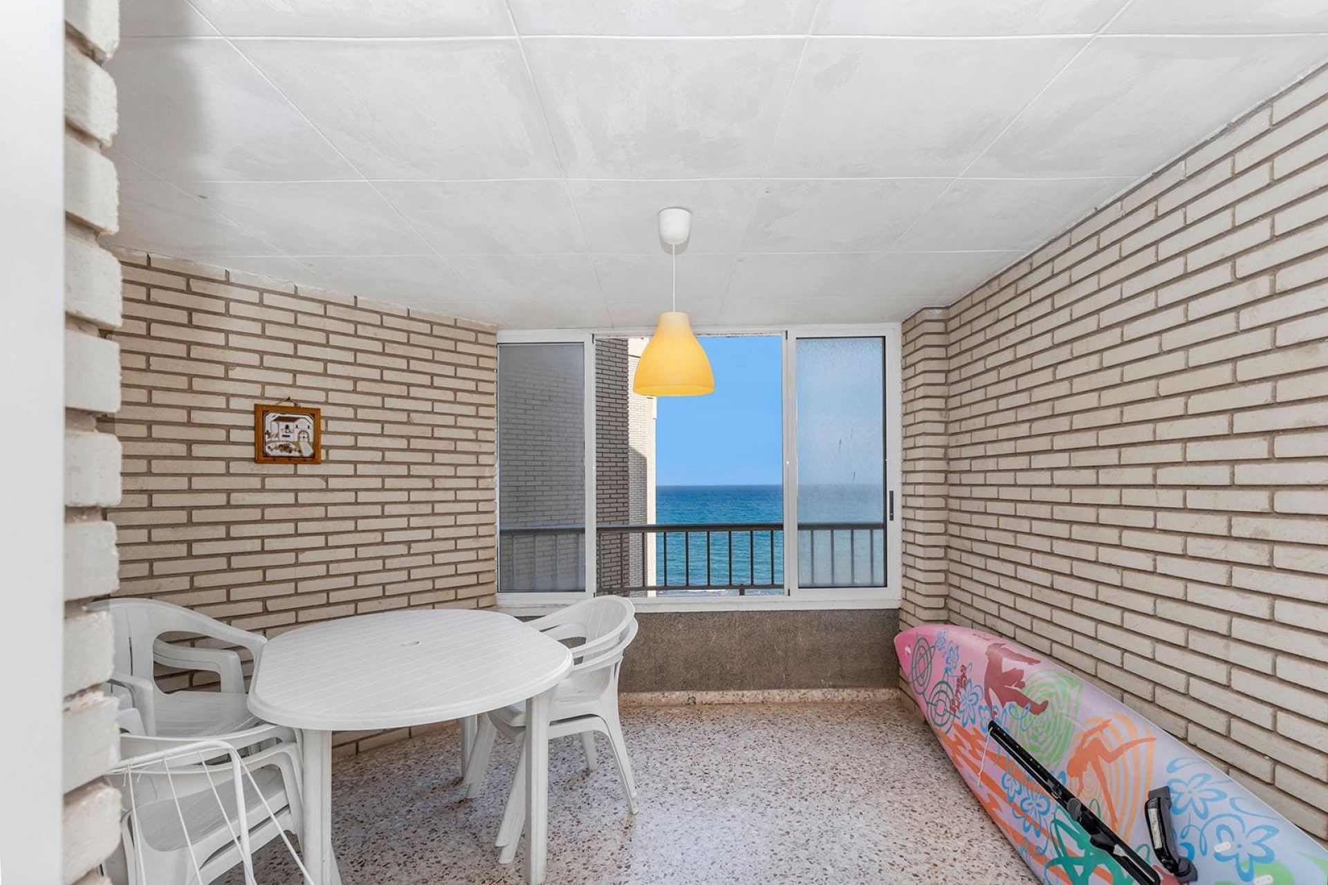 Tweedehands - Appartement / flat -
Torrevieja - Playa de los Locos