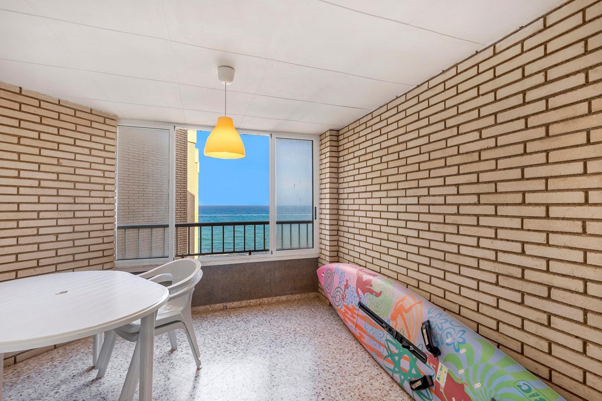 Tweedehands - Appartement / flat -
Torrevieja - Playa de los Locos