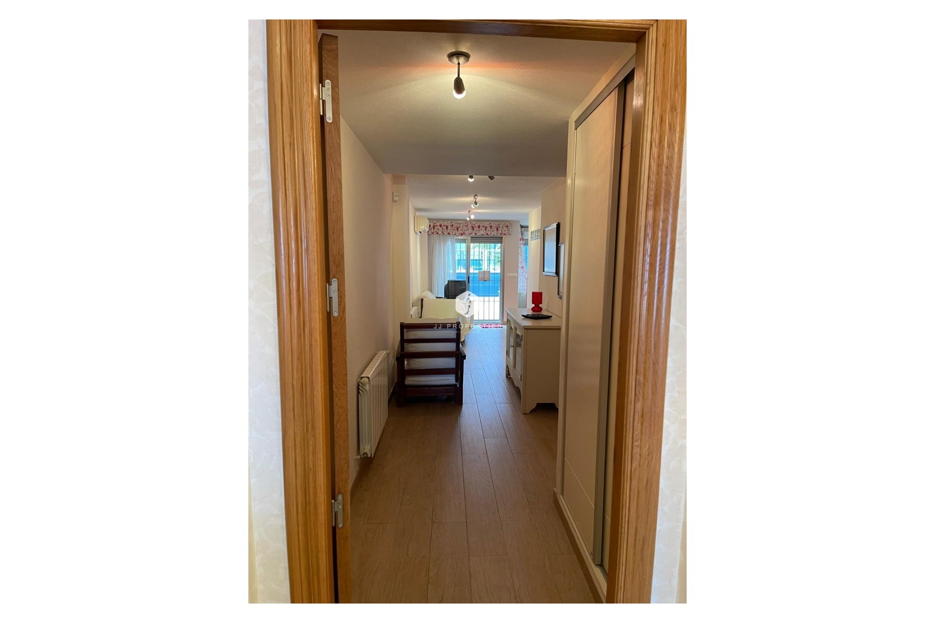 Tweedehands - Appartement / flat -
Torrevieja - Playa de los locos