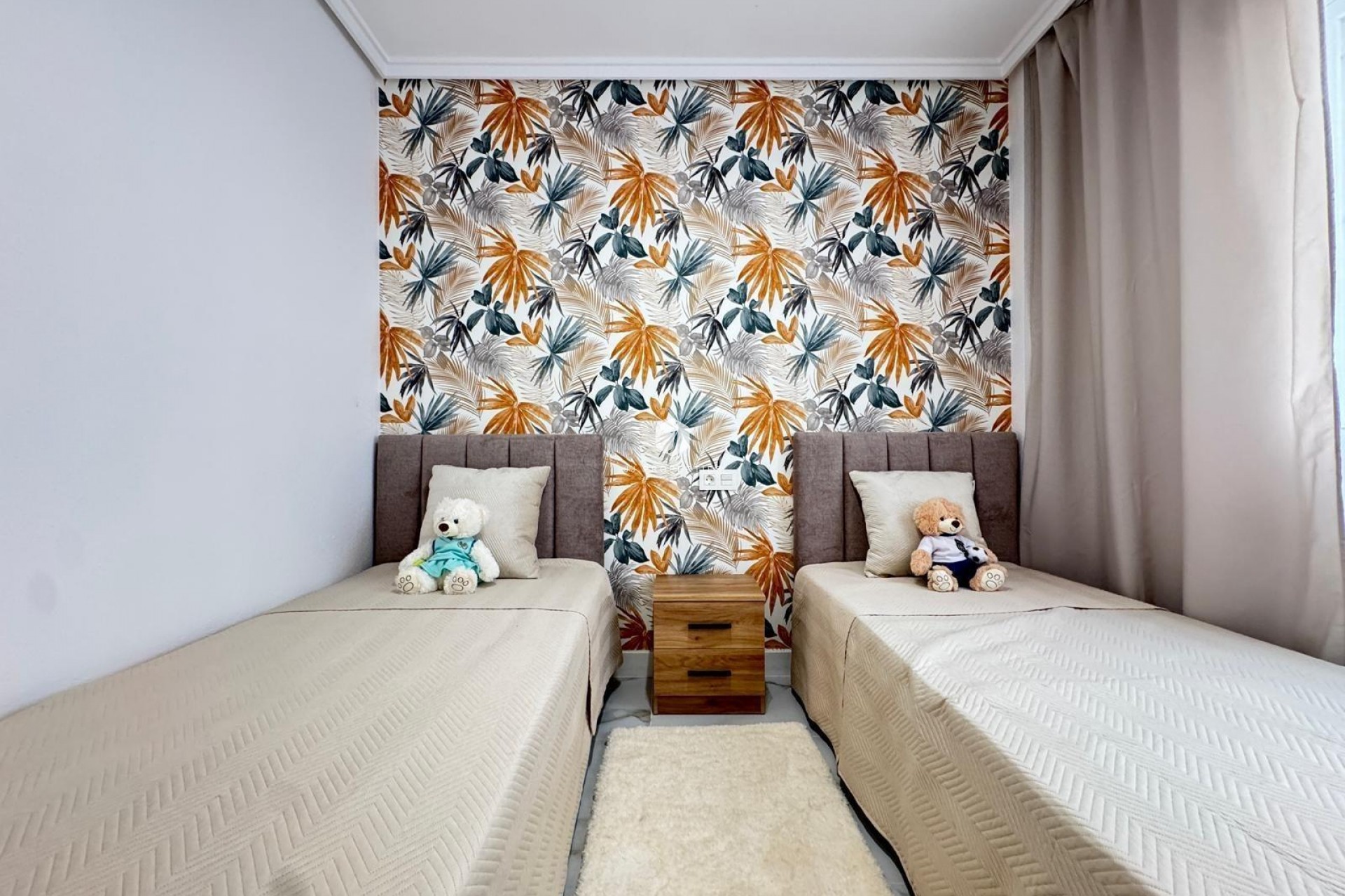 Tweedehands - Appartement / flat -
Torrevieja - Playa de los Locos