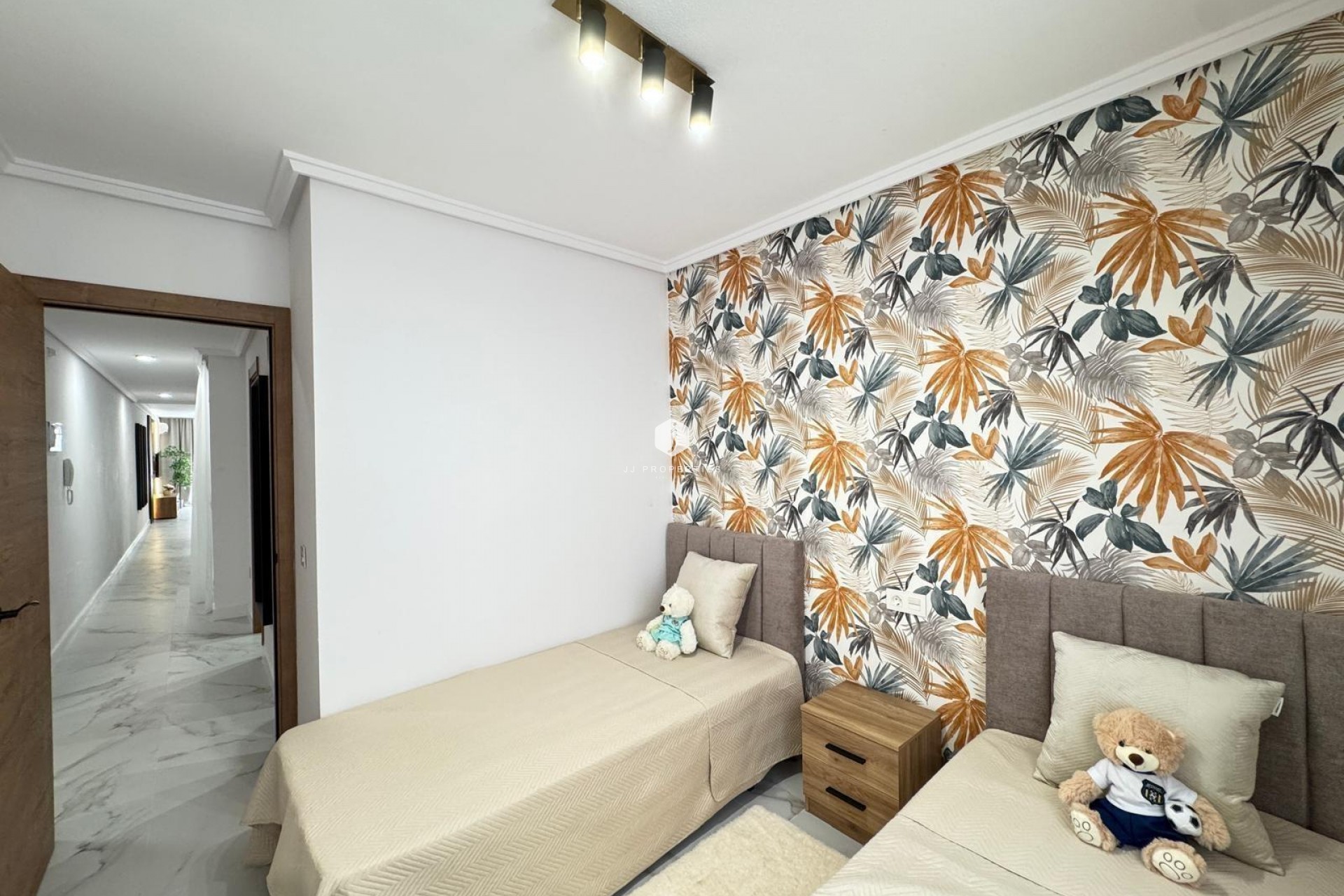 Tweedehands - Appartement / flat -
Torrevieja - Playa de los Locos