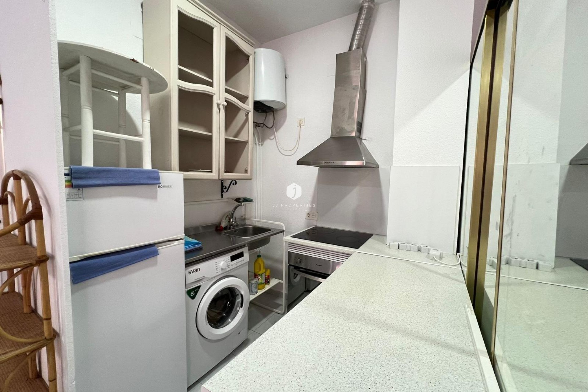 Tweedehands - Appartement / flat -
Torrevieja - Playa de los Locos