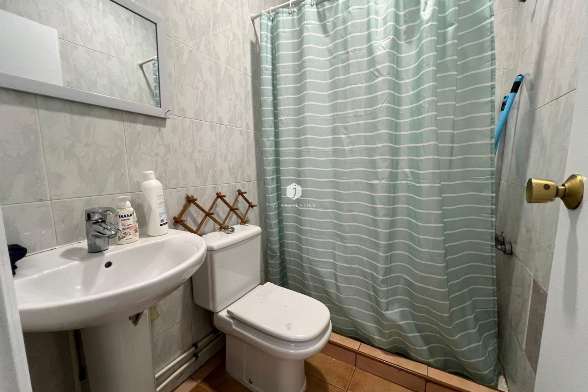 Tweedehands - Appartement / flat -
Torrevieja - Playa de los Locos