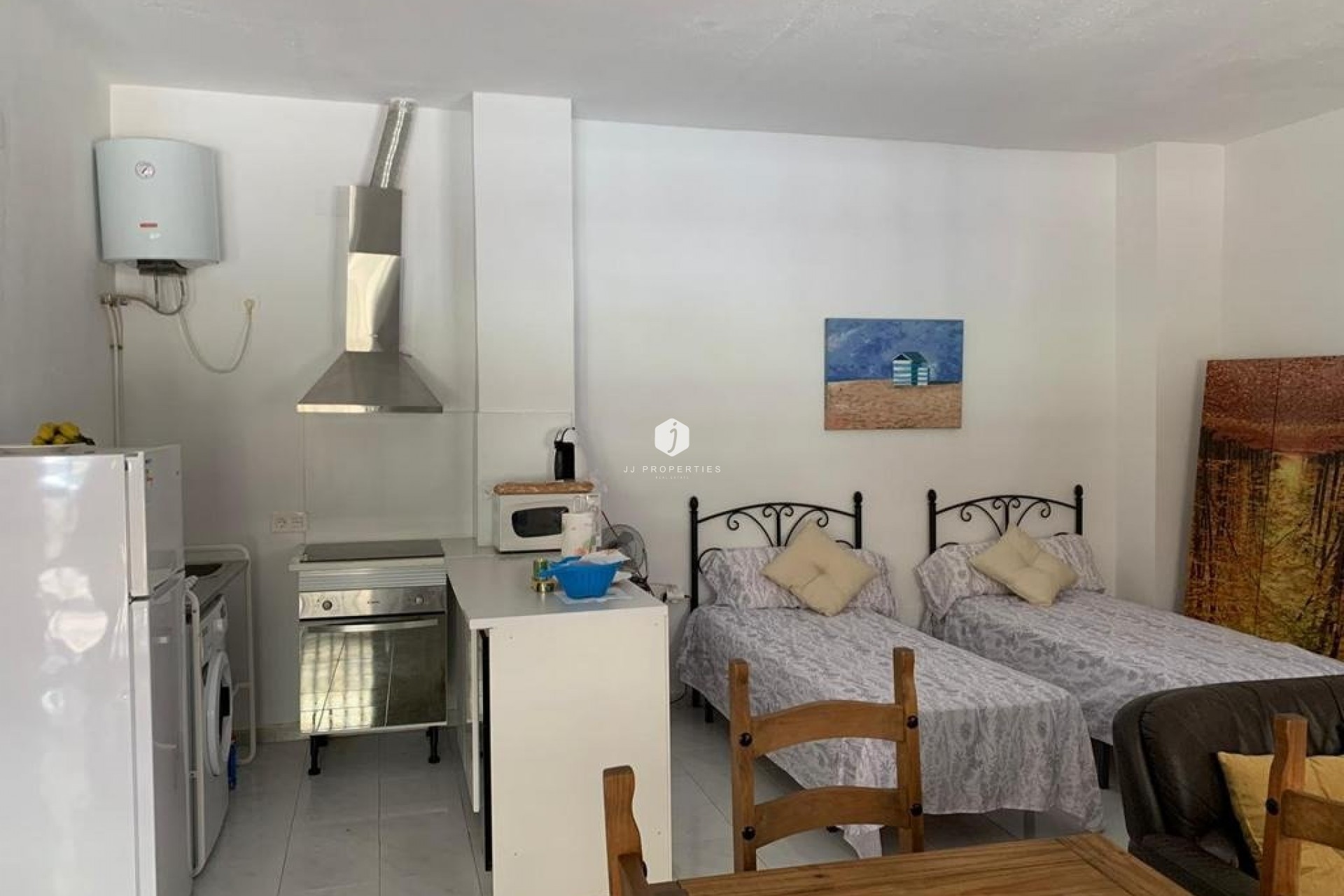 Tweedehands - Appartement / flat -
Torrevieja - Playa de los Locos