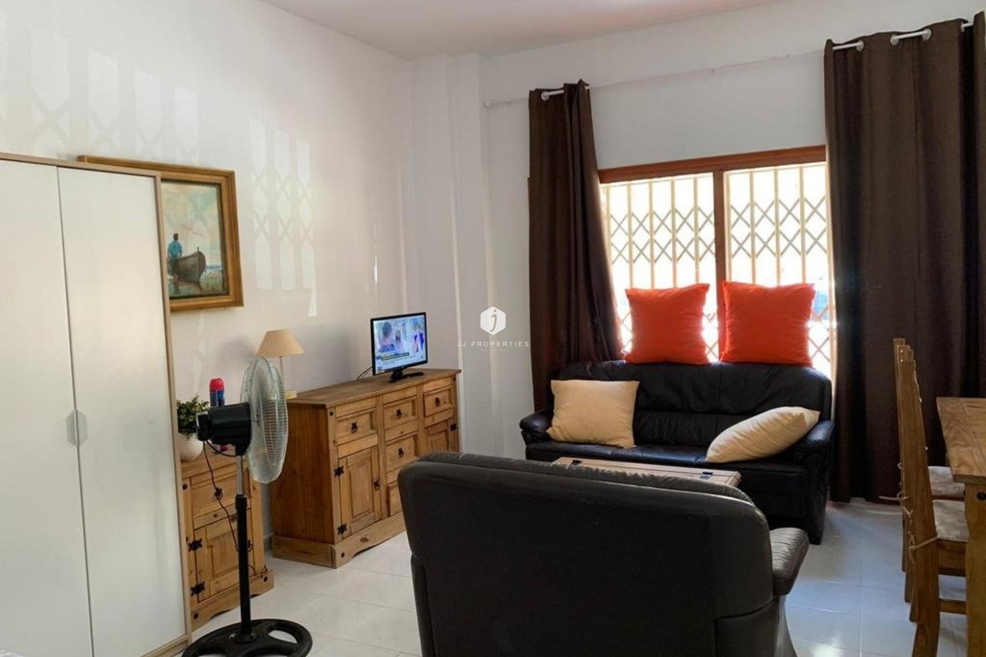 Tweedehands - Appartement / flat -
Torrevieja - Playa de los Locos