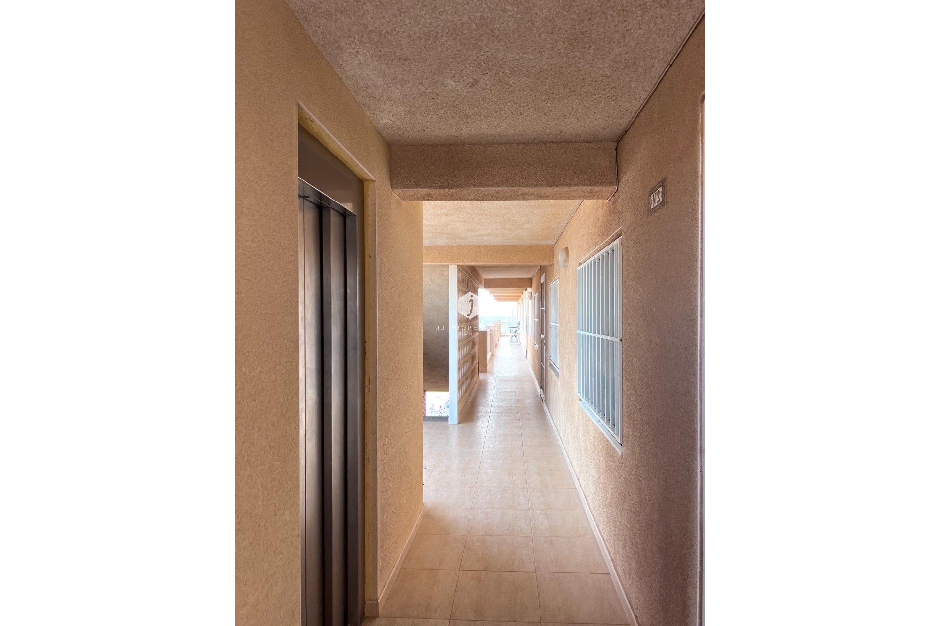 Tweedehands - Appartement / flat -
Torrevieja - Playa de los Locos
