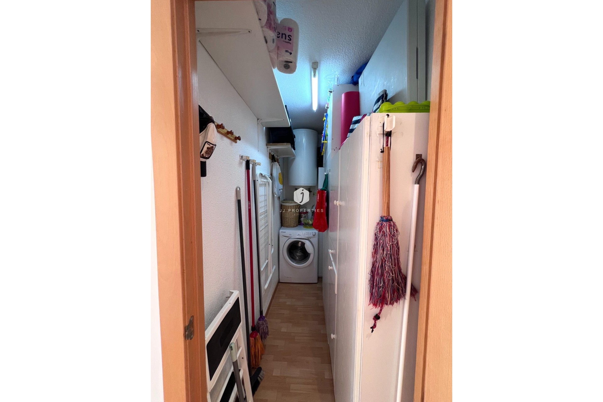 Tweedehands - Appartement / flat -
Torrevieja - Playa de los Locos