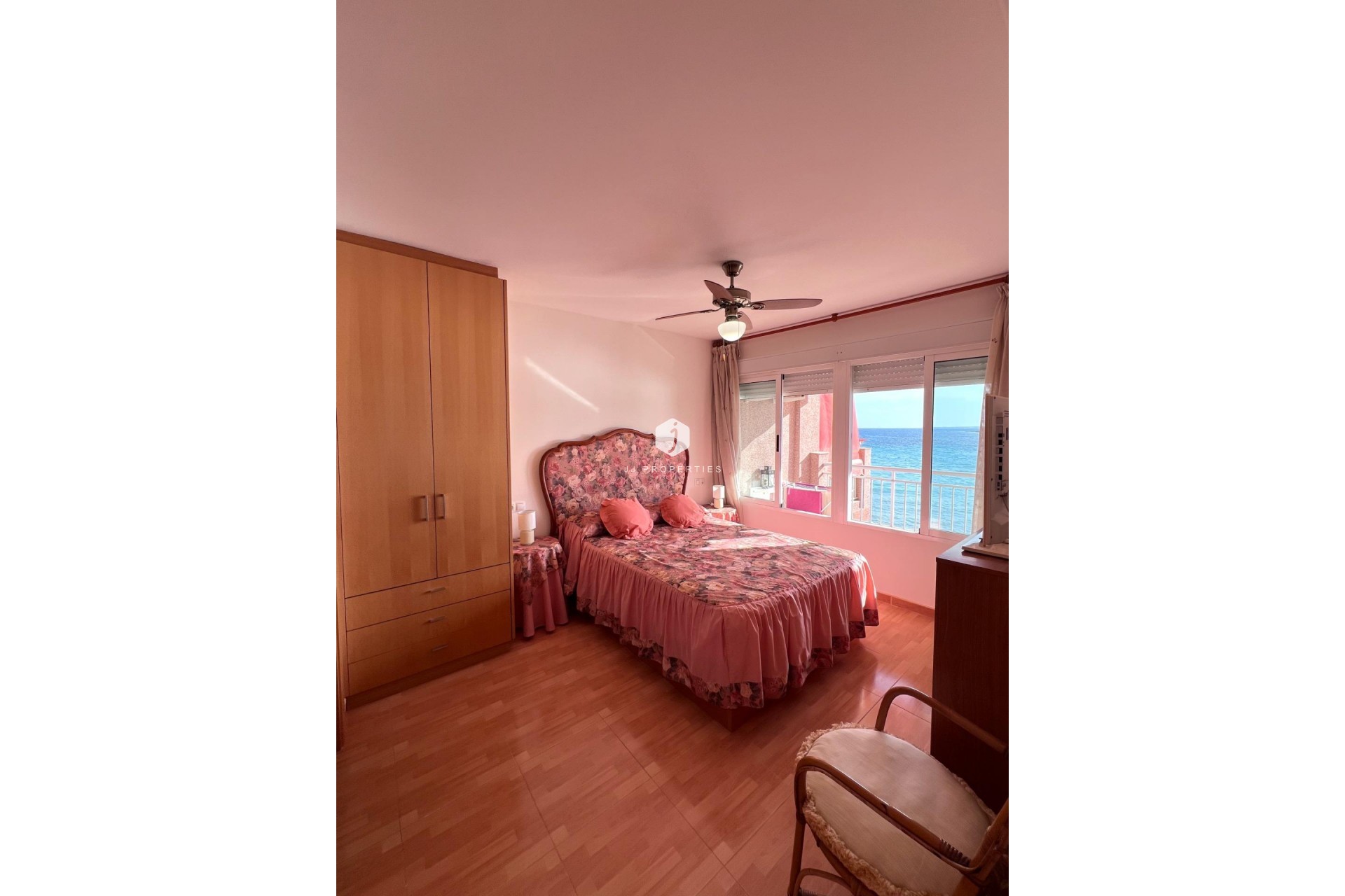 Tweedehands - Appartement / flat -
Torrevieja - Playa de los Locos
